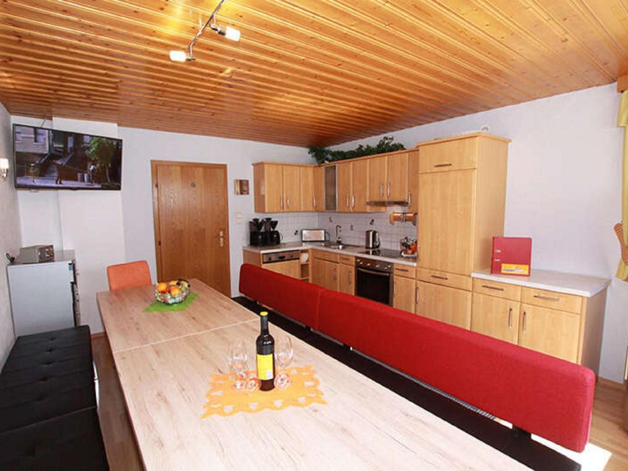 Apartment Miramonte - Kpl283 By Interhome Kappl  Zewnętrze zdjęcie